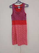 Robe rose sonia d'occasion  Nice-