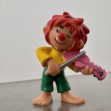 Pumuckl geige bully gebraucht kaufen  Düsseldorf