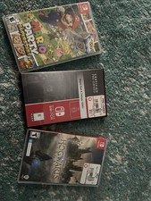 Nintendo switch game for sale  Williamstown