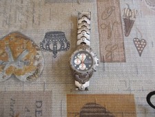 Bulova cronograph meters usato  Senago