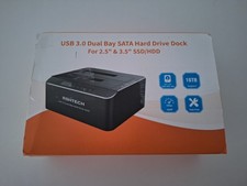 Rshtech bay hdd gebraucht kaufen  Detmold