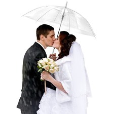 Pack clear umbrellas for sale  Brentwood