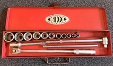 Britool drive socket for sale  WOLVERHAMPTON
