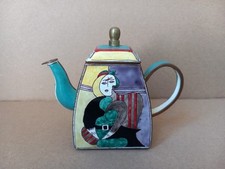 Kelvin chen enamel for sale  WORTHING