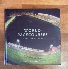Racecourses cornelius lysaght for sale  NEWCASTLE UPON TYNE