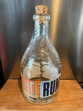 Empty duo rum for sale  LONDON