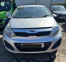 2013 kia rio for sale  HULL
