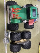 Junk tamiya bullhead d'occasion  Expédié en Belgium