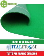 Prato sintetico artificiale usato  Montecalvo Irpino