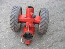 Gutbrod terra getriebe gebraucht kaufen  Schwetzingen