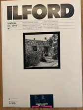 Fotopapier ilford 36 gebraucht kaufen  Achern