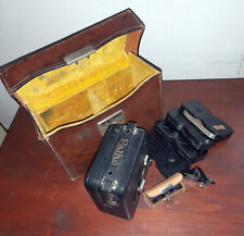 Cinepresa analogica pathe usato  Sassari