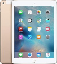 Apple iPad Air 2 (A1567), 16GB, Wifi + Celular - Dourado 8/10 comprar usado Apple iPad Air 2 (A1567), 16GB, Wifi + Celular - Dourado 8/10 comprar usado  Enviando para Brazil