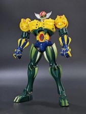 Kotetsuhin jeeg dynamite usato  Spedire a Italy