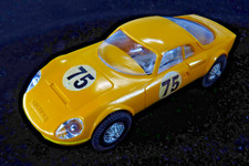 Ancienne voiture circuit d'occasion  Sauveterre-de-Comminges