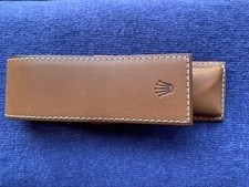 Rolex leder stifte gebraucht kaufen  Frankfurt am Main