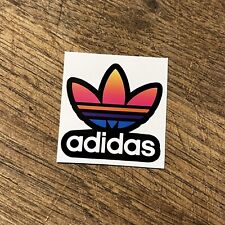 Adidas trefoil noel for sale  NEWPORT