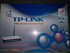 Access point tplink usato  Varese