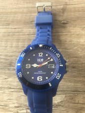 Montre quartz ice d'occasion  Margency