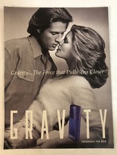 1996 gravity cologne for sale  Gardendale