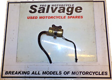 Yamaha 535 virago for sale  LEEK