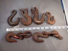 Chain hooks for sale  Apple Grove