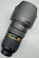 Nikon afs nikkor d'occasion  Expédié en Belgium