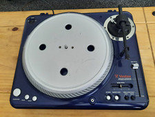 Vestax pdx2000 limited for sale  DURHAM