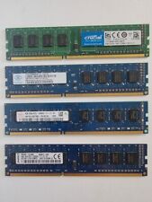 14gb 2 2 2 8 ecc ddr3 ram for sale  Mesquite