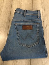 Men wrangler texas for sale  KEIGHLEY