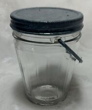 Aaaaa glass jar for sale  Olivehurst