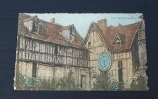 Postcard old house for sale  REDCAR