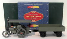 Corgi 1/50 Scale CC20302  - Garrett 4CD Tractor & Trailer War Department comprar usado  Enviando para Brazil