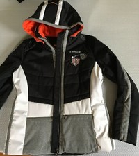 Sportalm damen schneewinterjac gebraucht kaufen  Wilhermsdorf