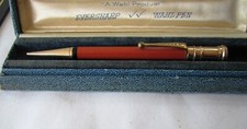 Vintage parker duofold for sale  GILLINGHAM