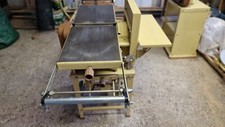 Hobelmaschine scheppach tischv gebraucht kaufen  Biessenhofen