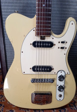Teisco jedson zenta for sale  LEDBURY