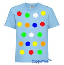 Children spotty dotty for sale  CARDIFF