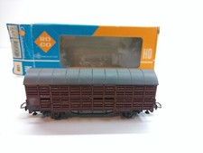Roco 4308 viehwagen gebraucht kaufen  Braunschweig