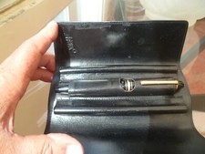 Montblanc plume 147 d'occasion  Cap-d'Ail