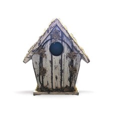 farmhouse house chic bird for sale  Springdale