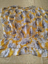 Beatrice tessuto ungaro usato  Trappeto