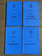 Air cadet trainingshandbücher gebraucht kaufen  Versand nach Germany