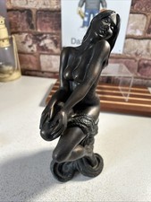 Vintage naked lady for sale  TROWBRIDGE
