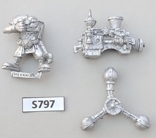 40k space ork for sale  BRISTOL