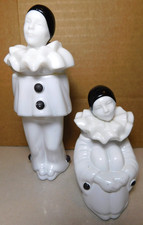 Avon pierrrot clowns for sale  Austin