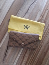 Mcm geldbeutel gebraucht kaufen  München