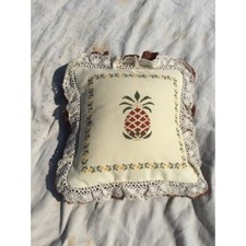 Vintage decorative pillow for sale  Clayton