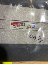 Desoutter afd415 pneumatic for sale  Elizabethton