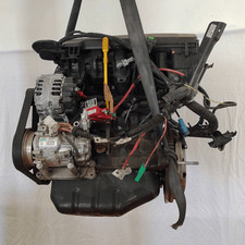 7701475951 motore semicompl. usato  Italia
